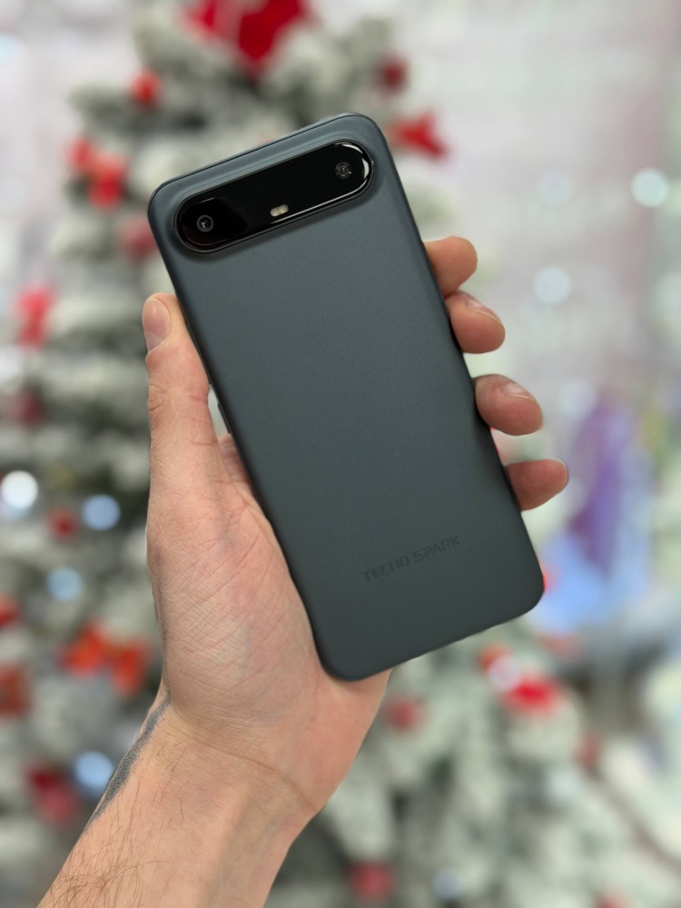 Мобильный телефон Tecno Spark Slim 8 256gb