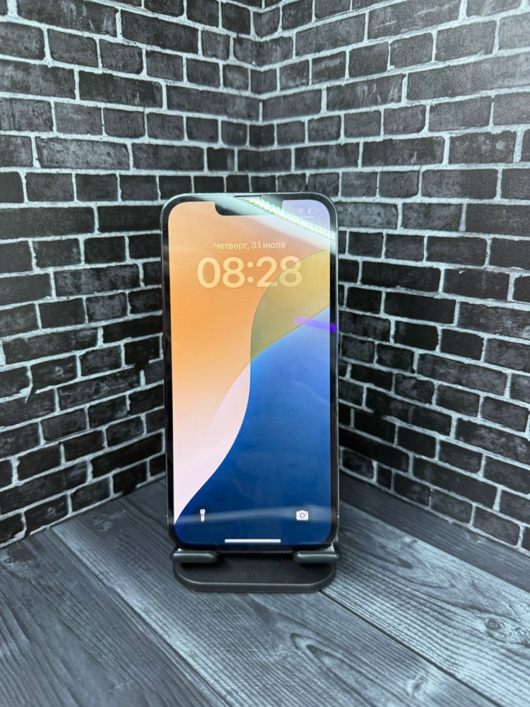Смартфон iPhone 13 PRO 128 GB