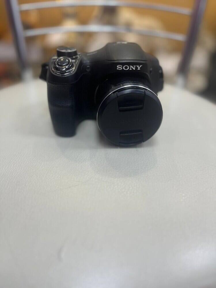 Фотоаппарат Sony dsch200
