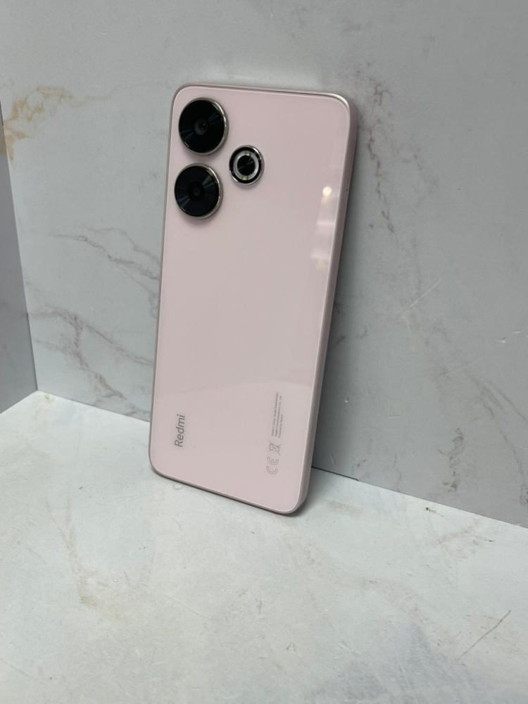 Смартфон Xiaomi Redmi 13 8/256