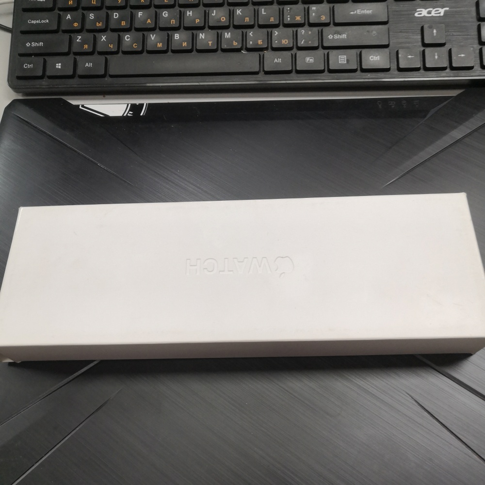 Часы Apple 9