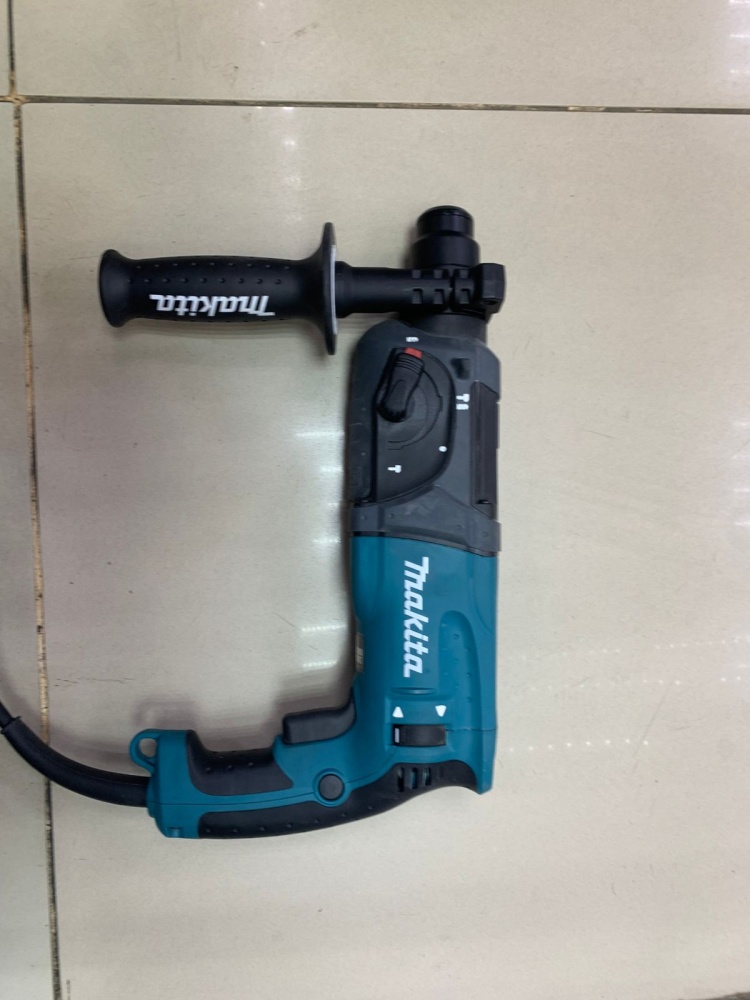 Перфоратор Makita HR 2470