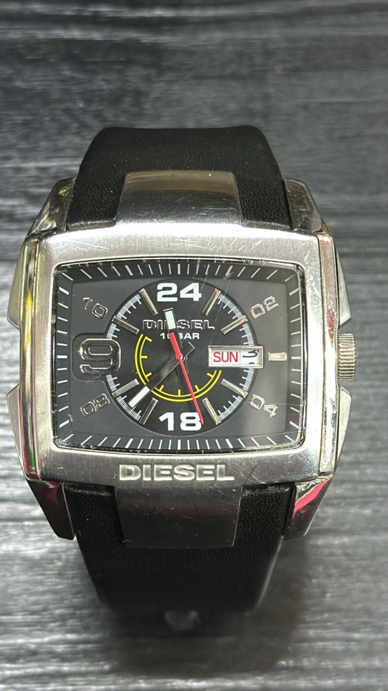 Часы  Diesel Dz-1215 Watch