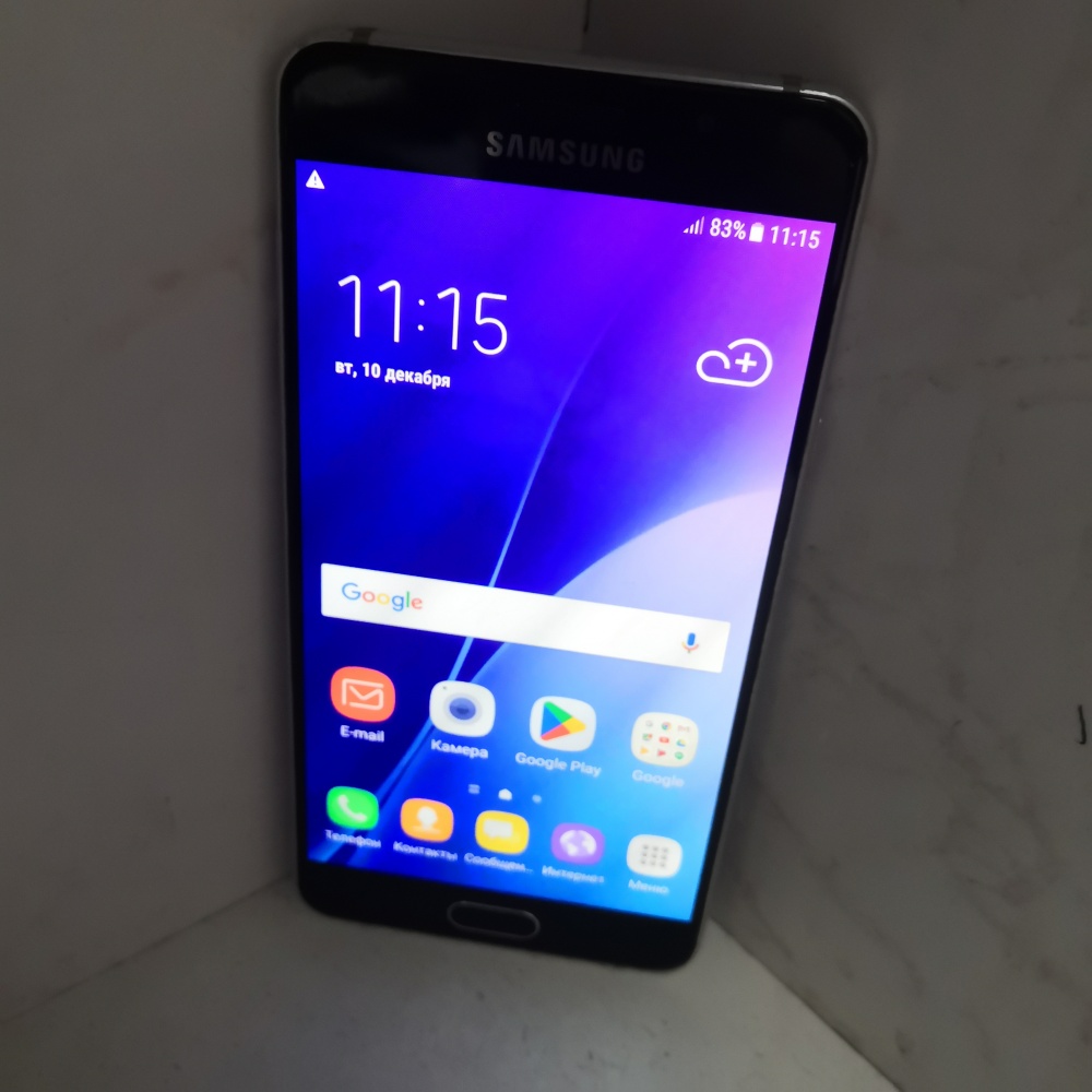 Смартфон Samsung A5 2016