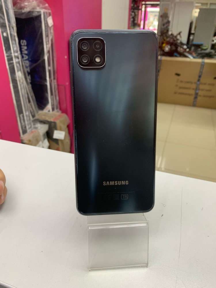 Смартфон Samsung A22S 4/64