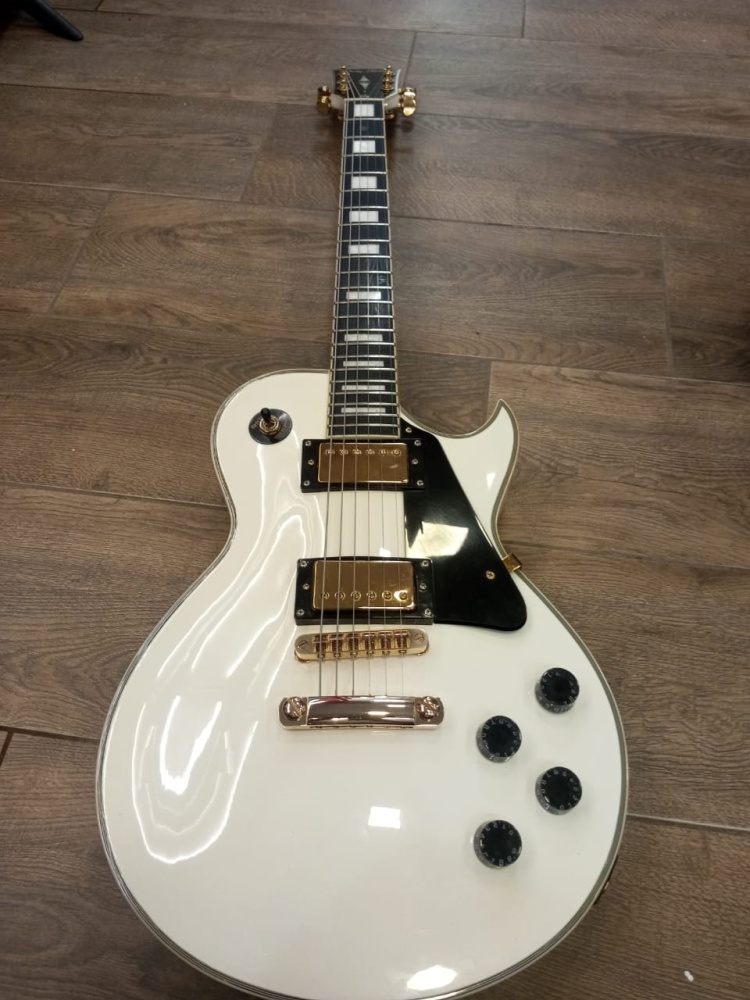Гитара Harley Benton H3