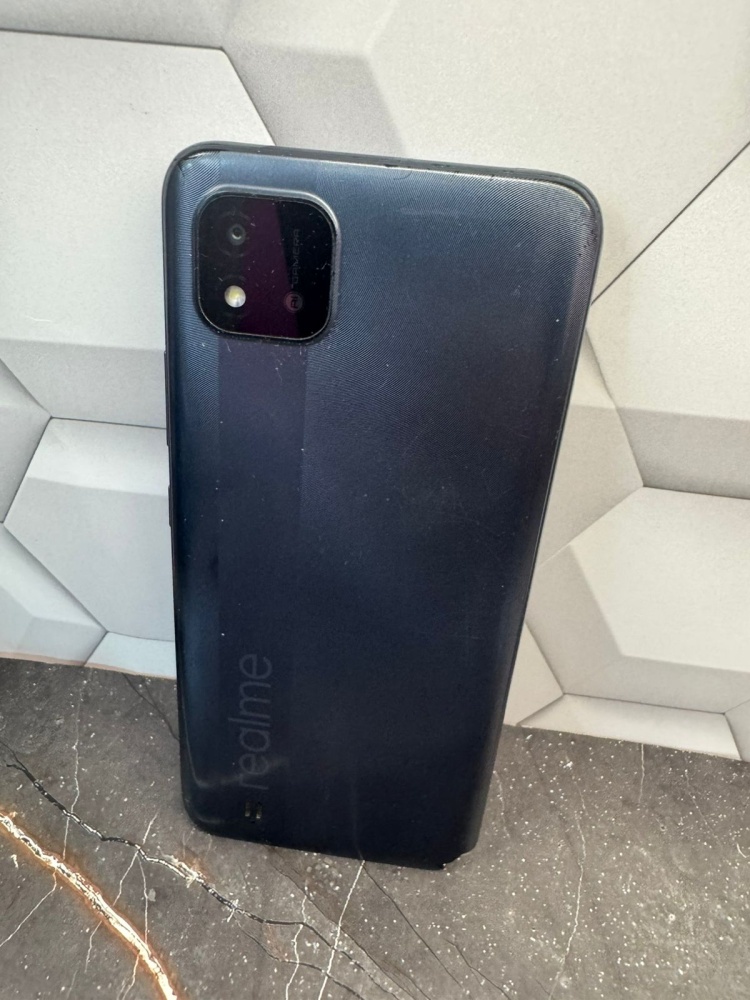 Смартфон Realme C11 2\32