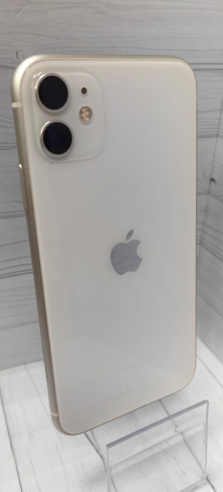 Смартфон iPhone 11 64Gb