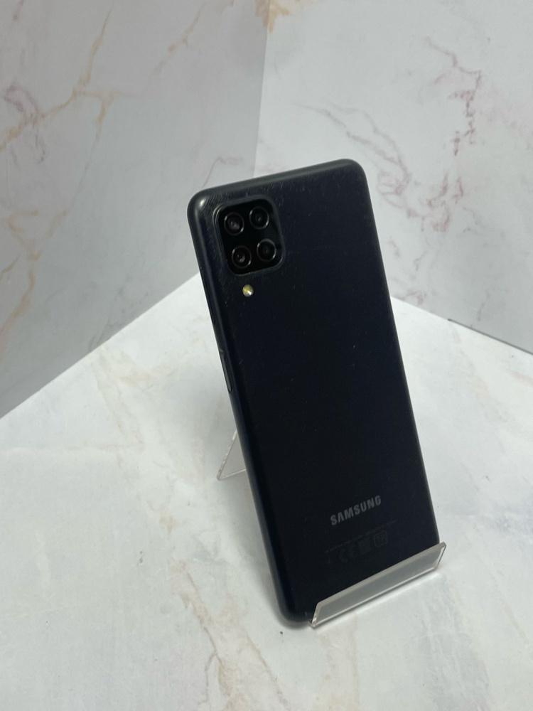Смартфон Samsung A12 4/64