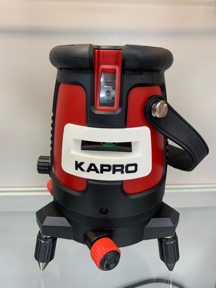 Уровень Kapro 875GR Hybrid Prolazer