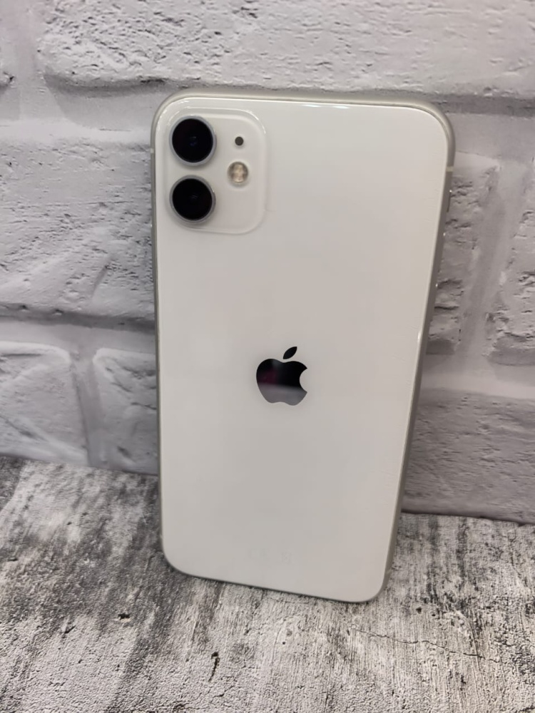 Смартфон iPhone 11 64Gb