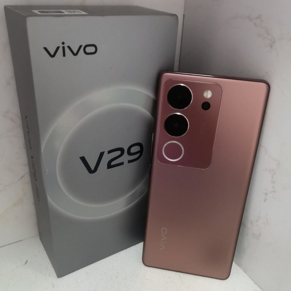 Смартфон Vivo V29 12 256