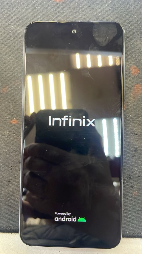 Смартфон Samsung A12 3/32