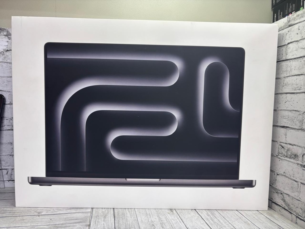 Ноутбук Macbook Pro (2023) М3 pro 18/512