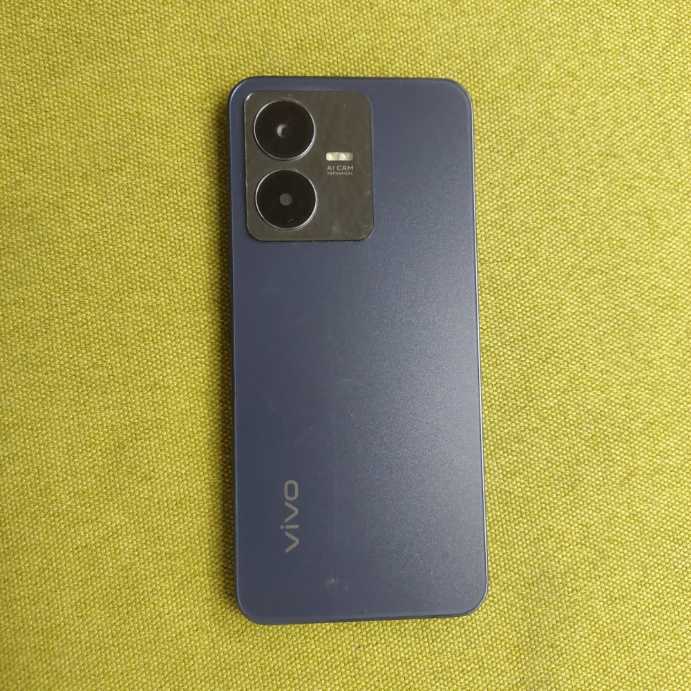 Смартфон Vivo Y22 4/64