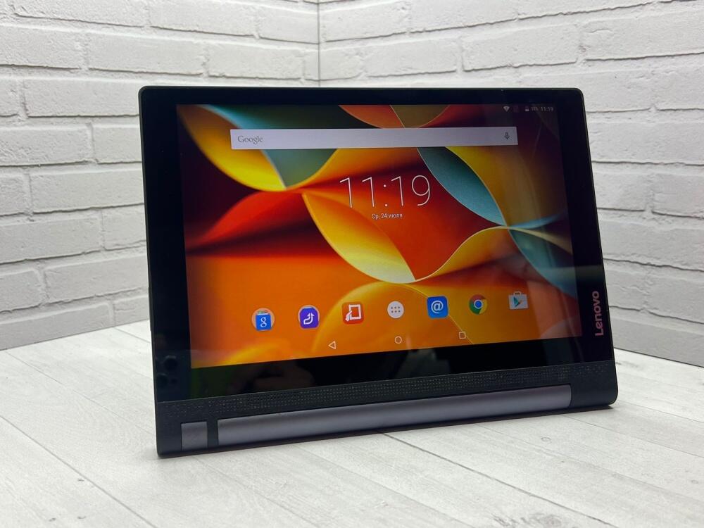 Планшет Lenovo Yoga Tablet 3 1/16
