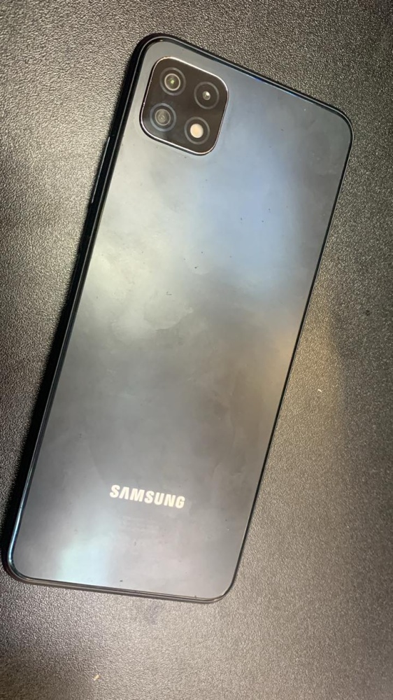 Смартфон Samsung A22 5G 4/64gb