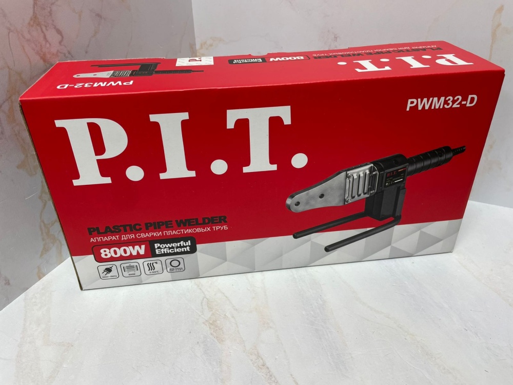 Паяльник Pit pwm32-D