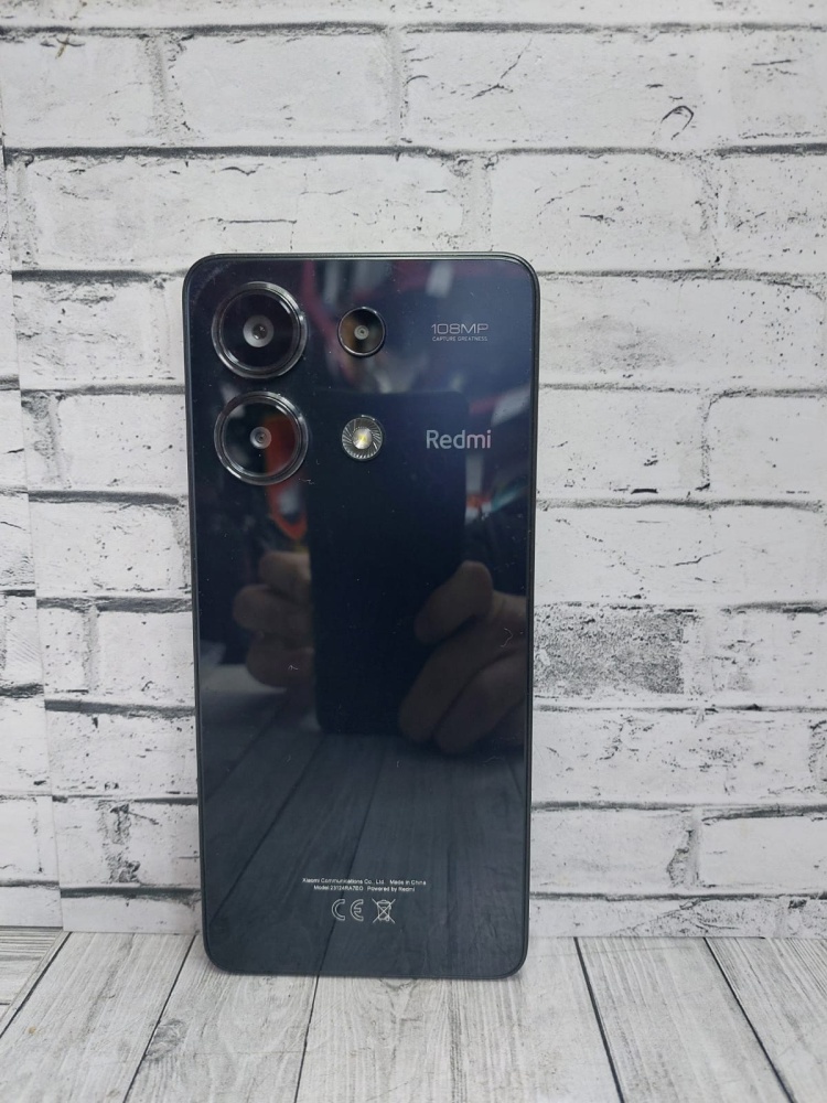 Смартфон Xiaomi Redmi note 13 8/256