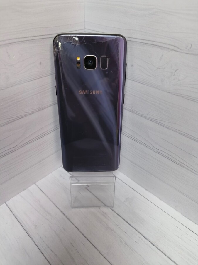 Смартфон Samsung Galaxy S8 4/64