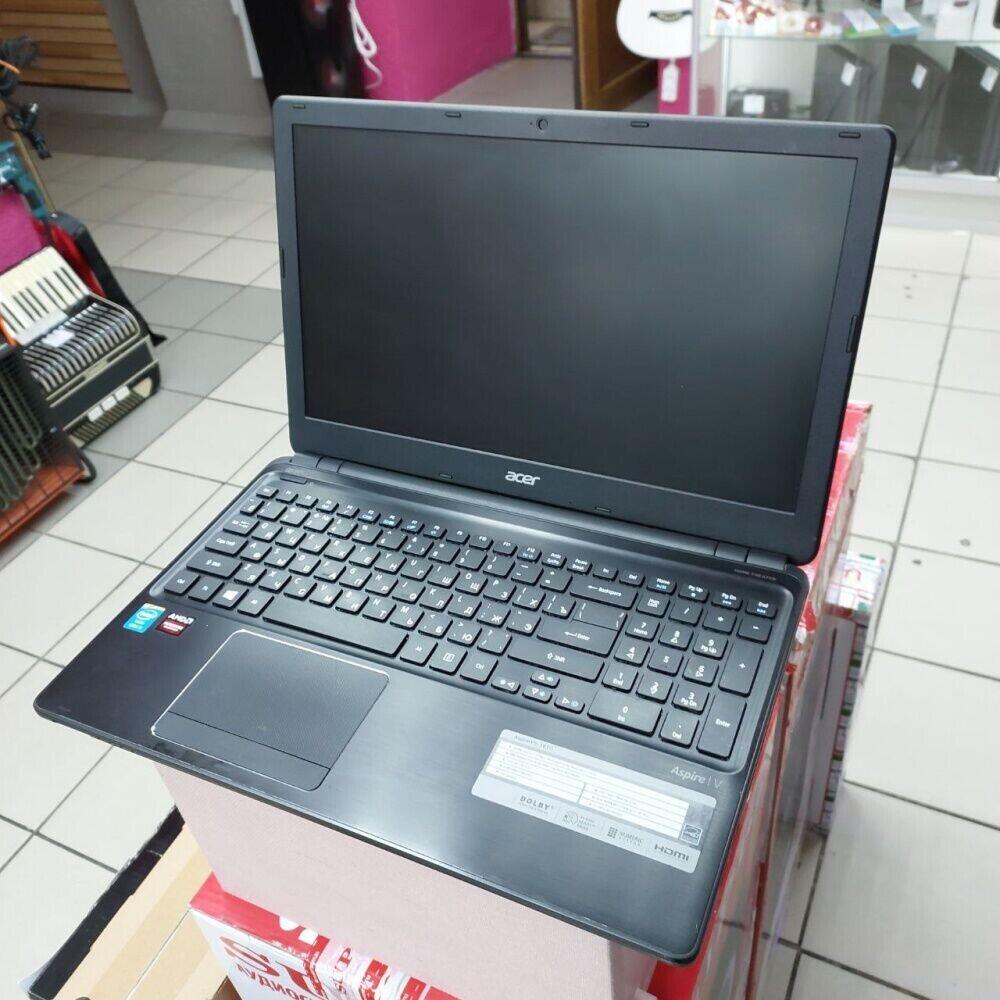 Ноутбук Acer Aspire V5