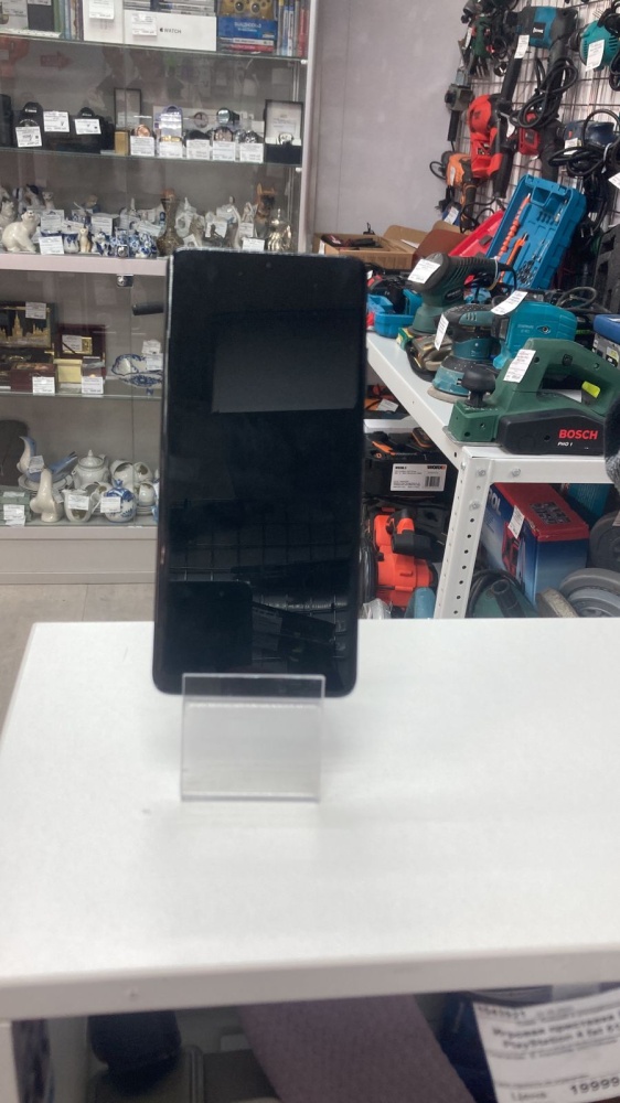 Смартфон Samsung S21 Ultra 12/256
