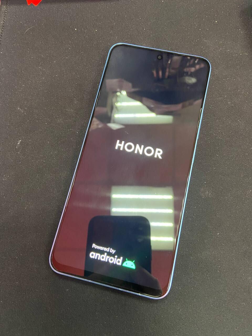 Смартфон Honor X8А 6/128 б/у купить в Москве в магазинах «Скупка» (Артикул:  939754 ) с доставкой: цена 10 999 ₽, отзывы