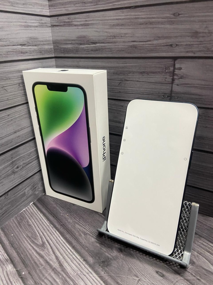 Смартфон iPhone 14 128gb (Не актив)