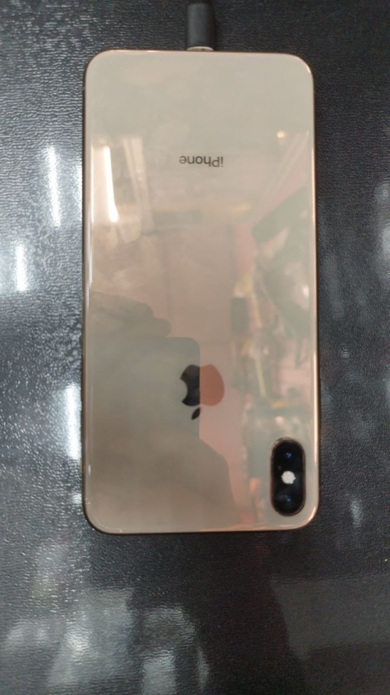 Смартфон iPhone XS MAX 256Gb