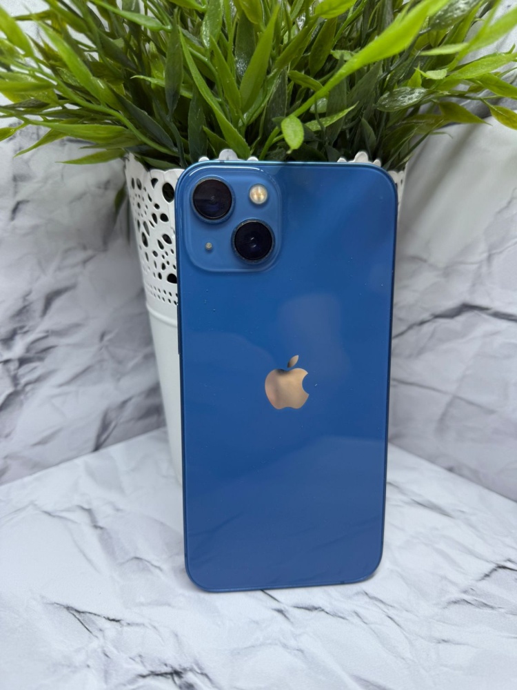 Смартфон iPhone 13 128 Gb