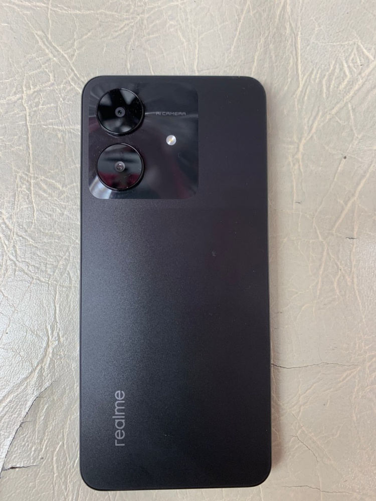 Смартфон Realme Note 60X