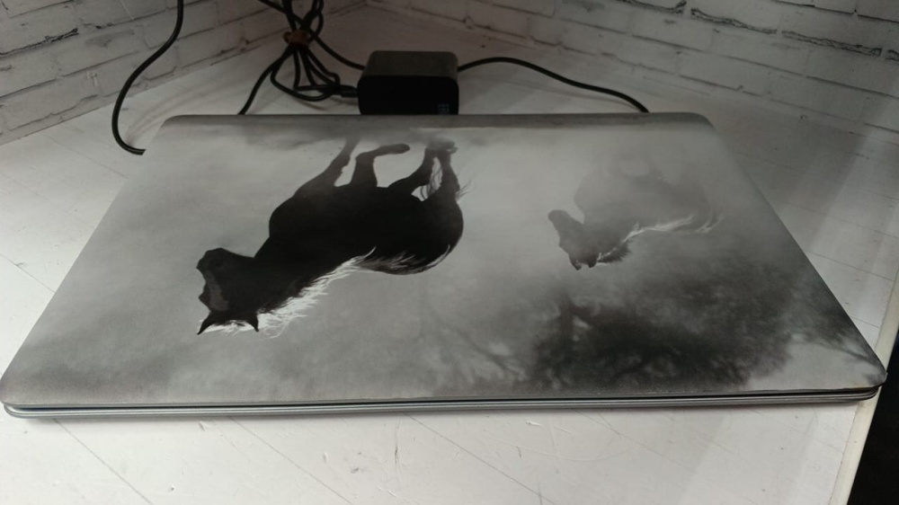Ноутбук др марка HERO BOOK PRO CHUWI