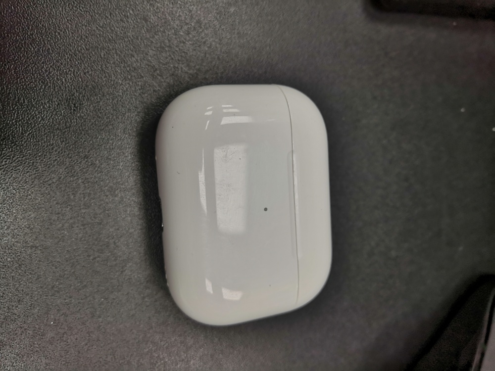 Наушники Airpods Pro 2