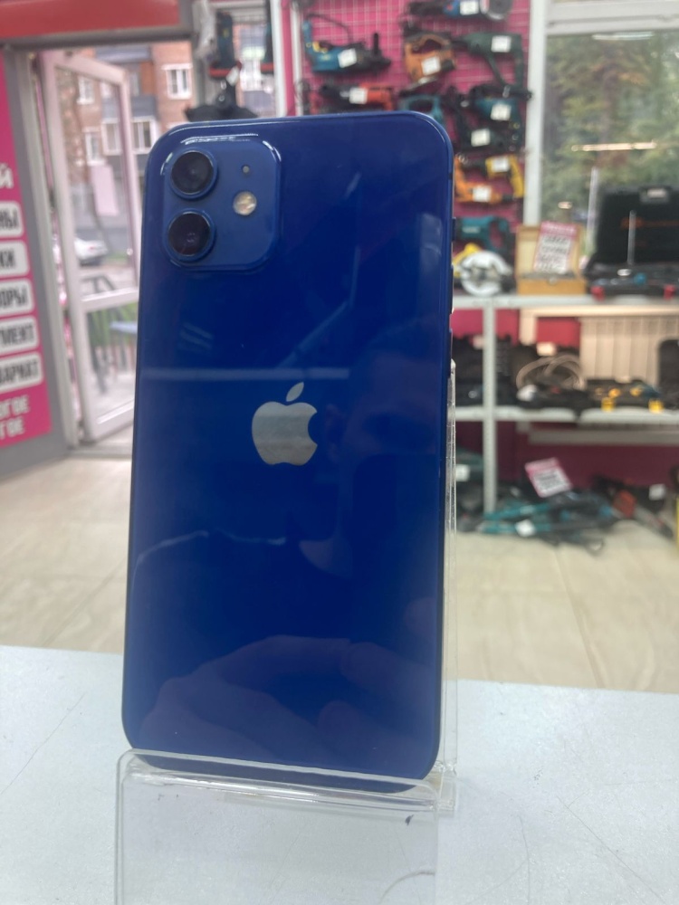 Смартфон iPhone 12 64 Gb