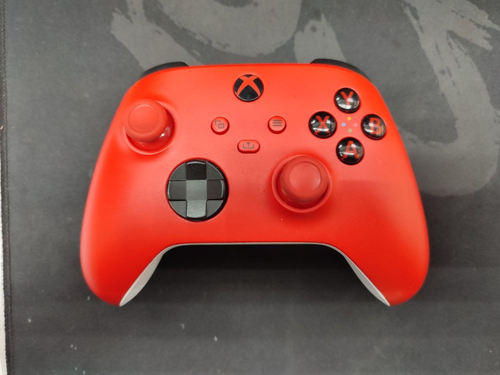 Геймпад Xbox One