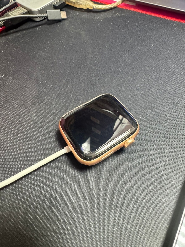 Часы Apple Se 44 mm