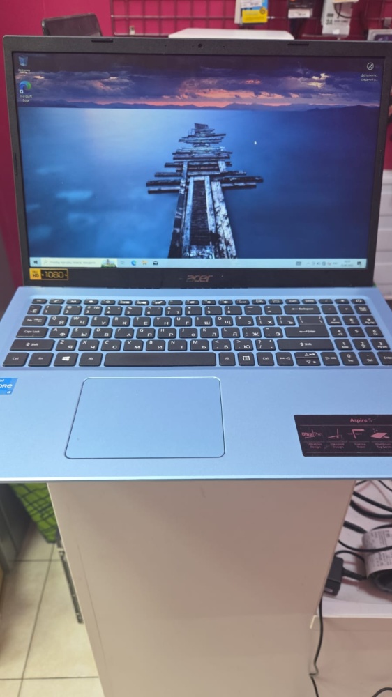 Ноутбук Acer Aspire 5