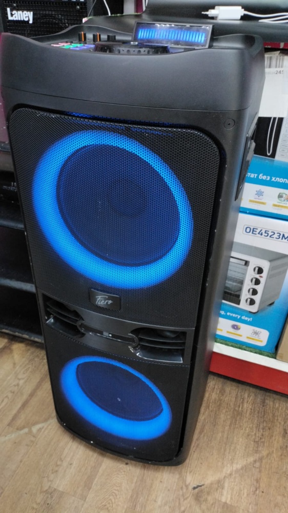 Акустика Fiero HS600-A