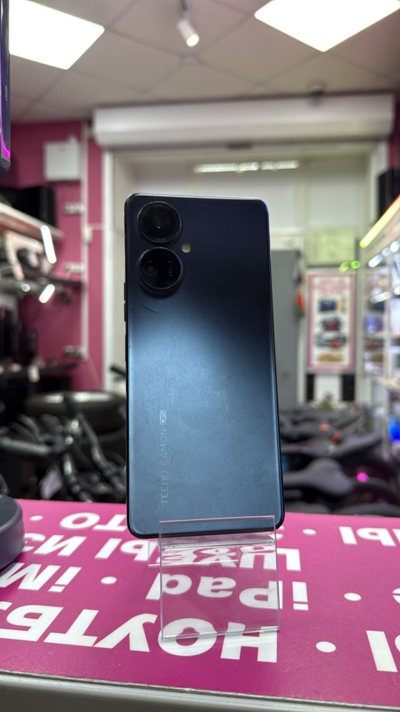 Мобильный телефон Tecno Camon 19 pro 8-128gb