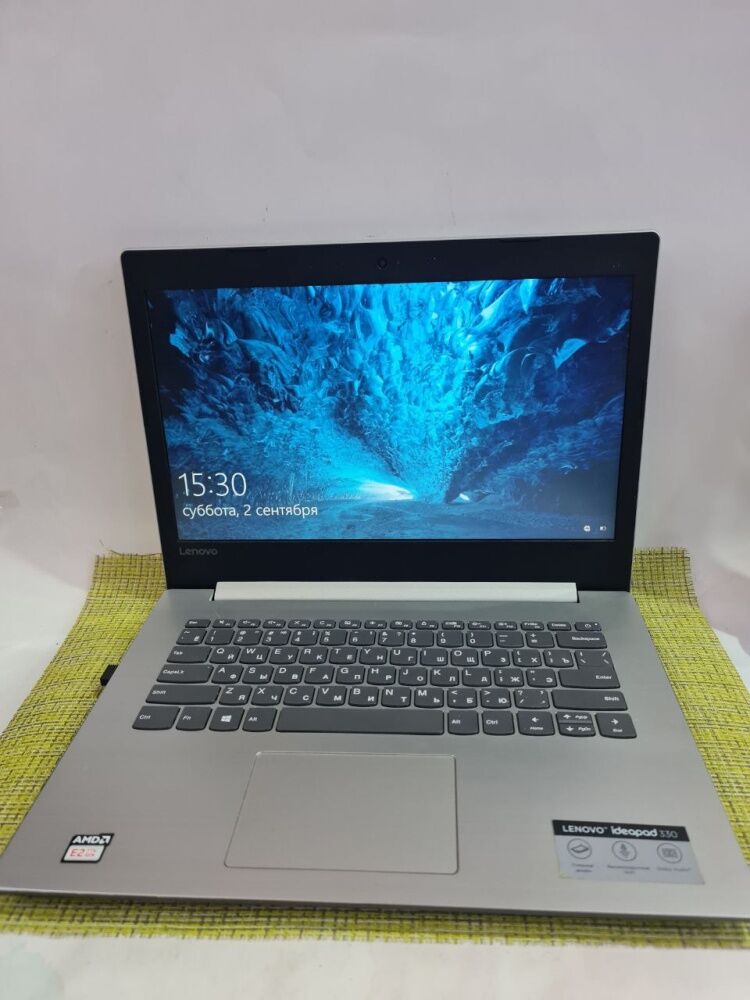 Ноутбук Lenovo ideapad 330-14ast