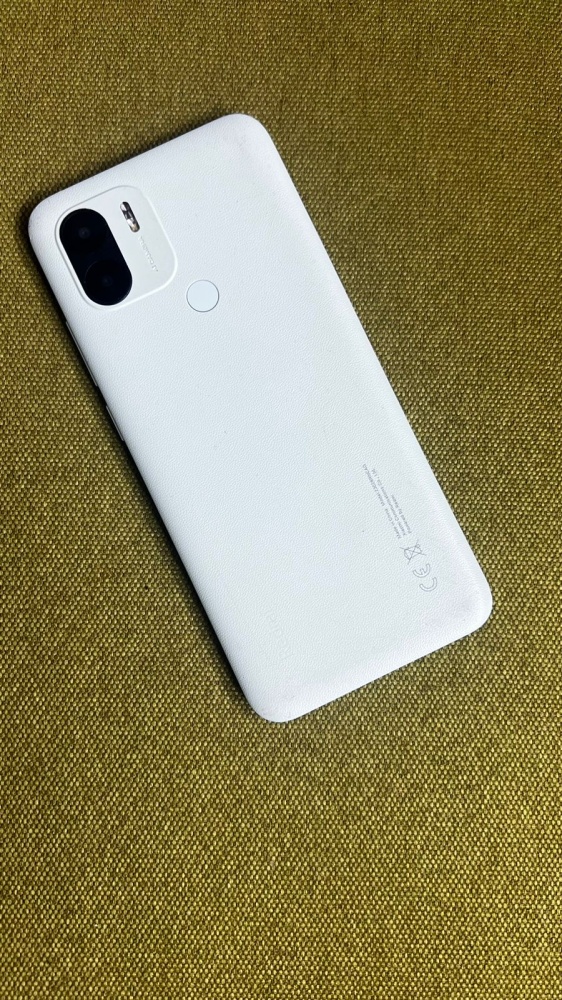 Смартфон Xiaomi Redmi A2+ 3/64