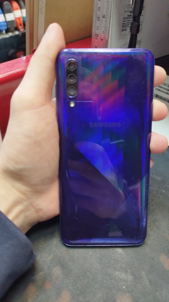 Смартфон Samsung A30S 4/64