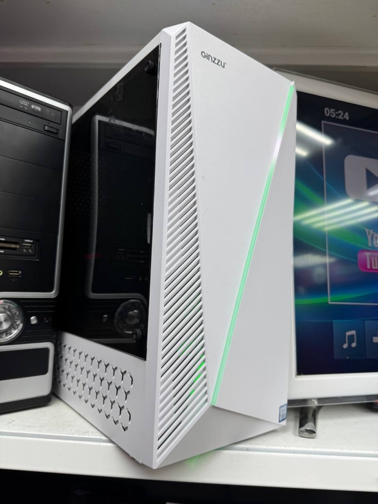 Системный блок RX5700XT