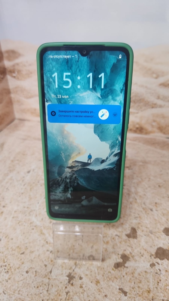 Смартфон Xiaomi Redmi A3x  4/64 gb