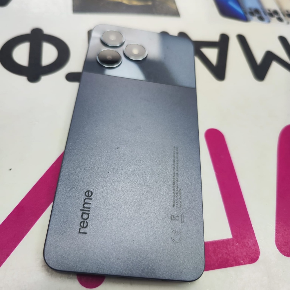 Смартфон Realme Note 50  4\128