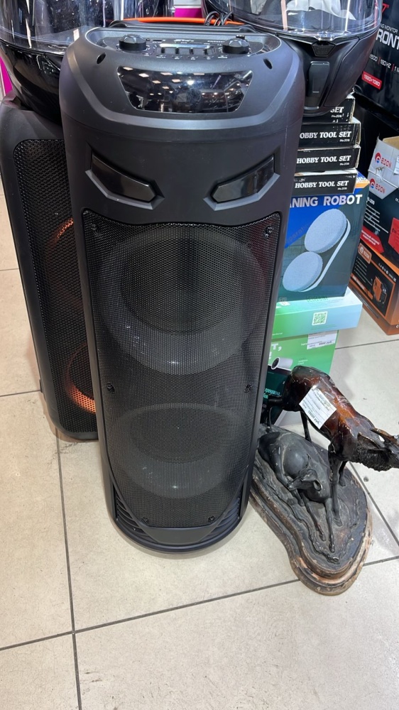 Акустика sing-e