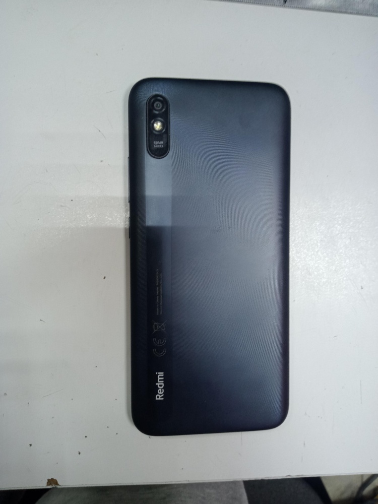 Смартфон Xiaomi Redmi 9A