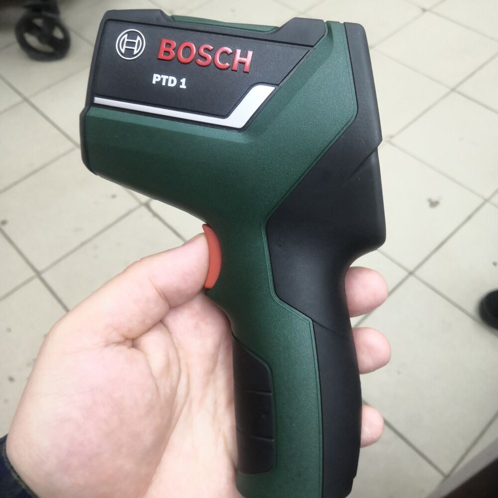 Bosch ptd 1