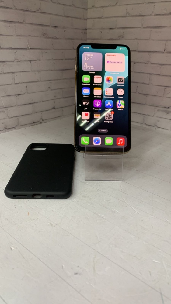 Смартфон iPhone 11 PRO MAX 256 Gb
