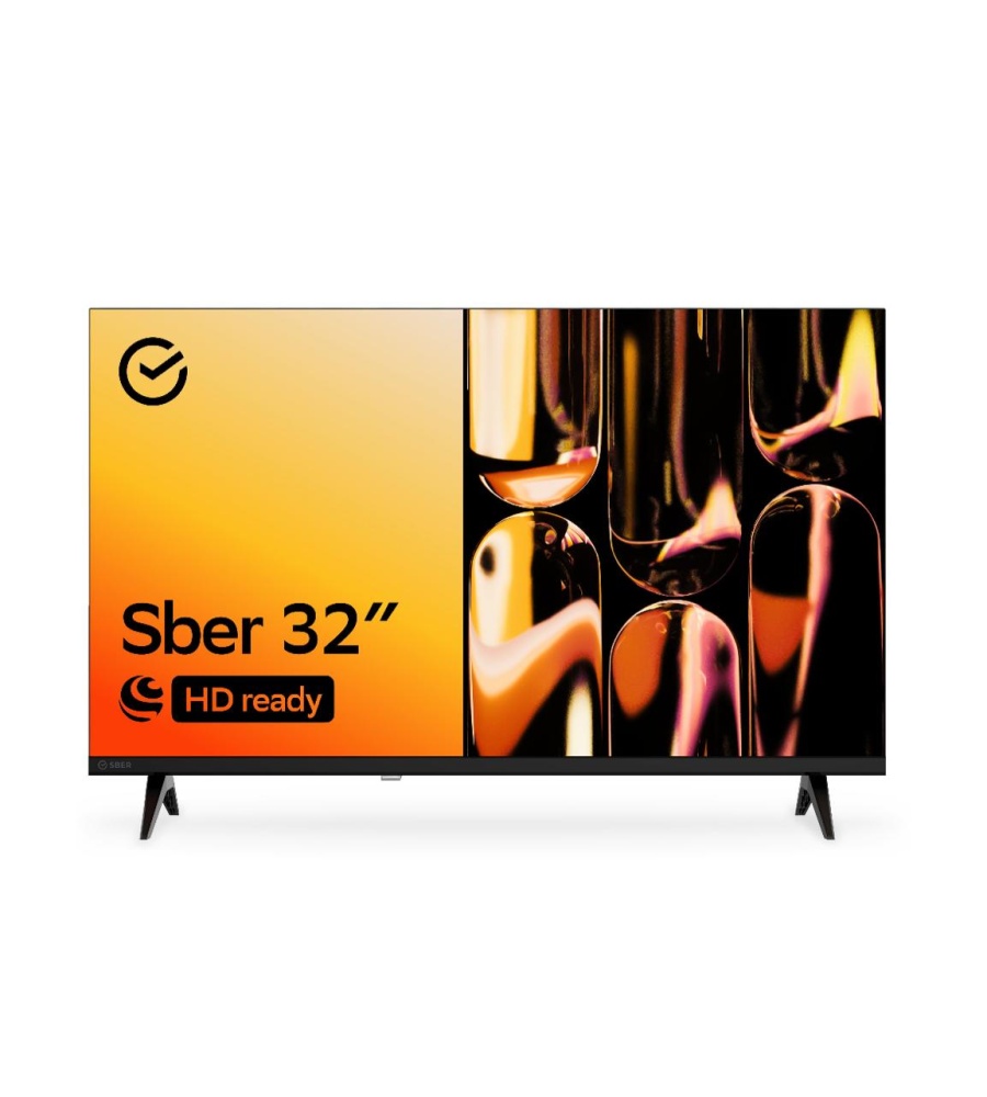 Телевизор др марка Sber 32
